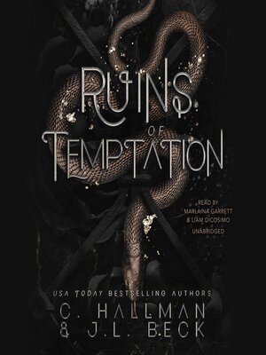 cover image of Ruins of Temptation